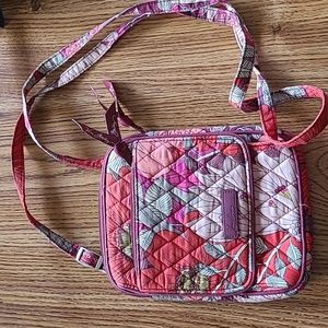 Vera Bradley Crossbody Bag